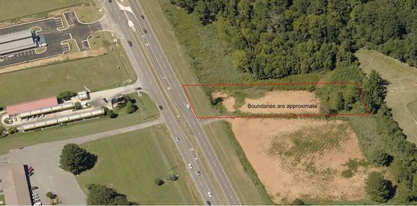 Land in Hampton Cove: 0 Hwy 431 S, Hampton Cove, AL 35763